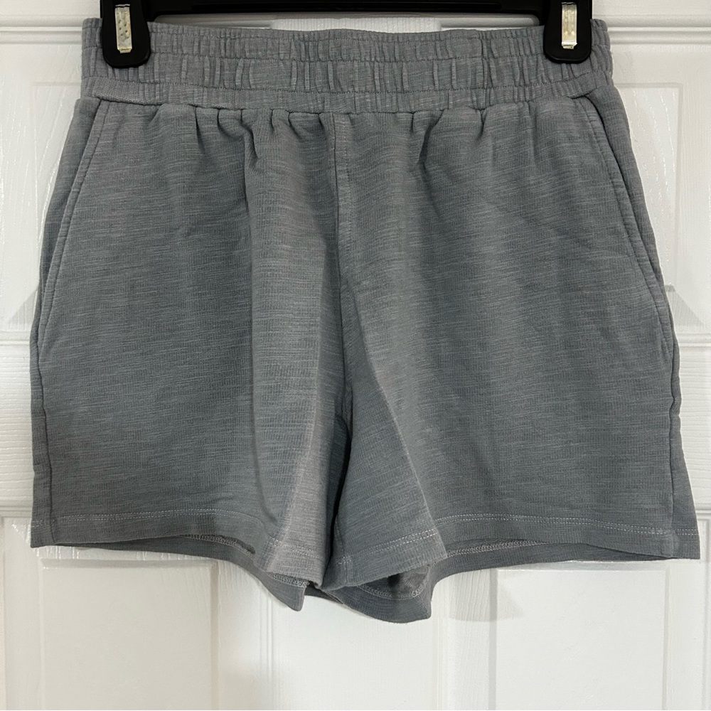 Monrow SuperSoft Ex-Boyfriend Lounge Shorts